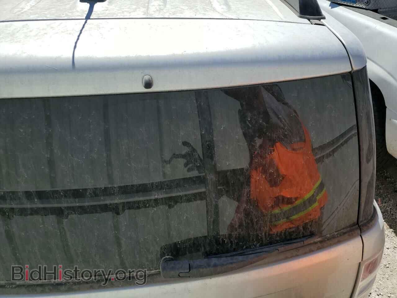 2011 FORD FLEX - VIN: 2FMGK5BC6BBD32812 - Photo 6