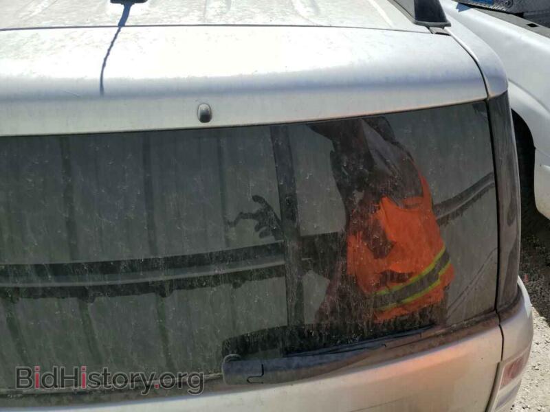 2011 Ford FLEX (VIN 2FMGK5BC6BBD32812) — photo 6 of 13
