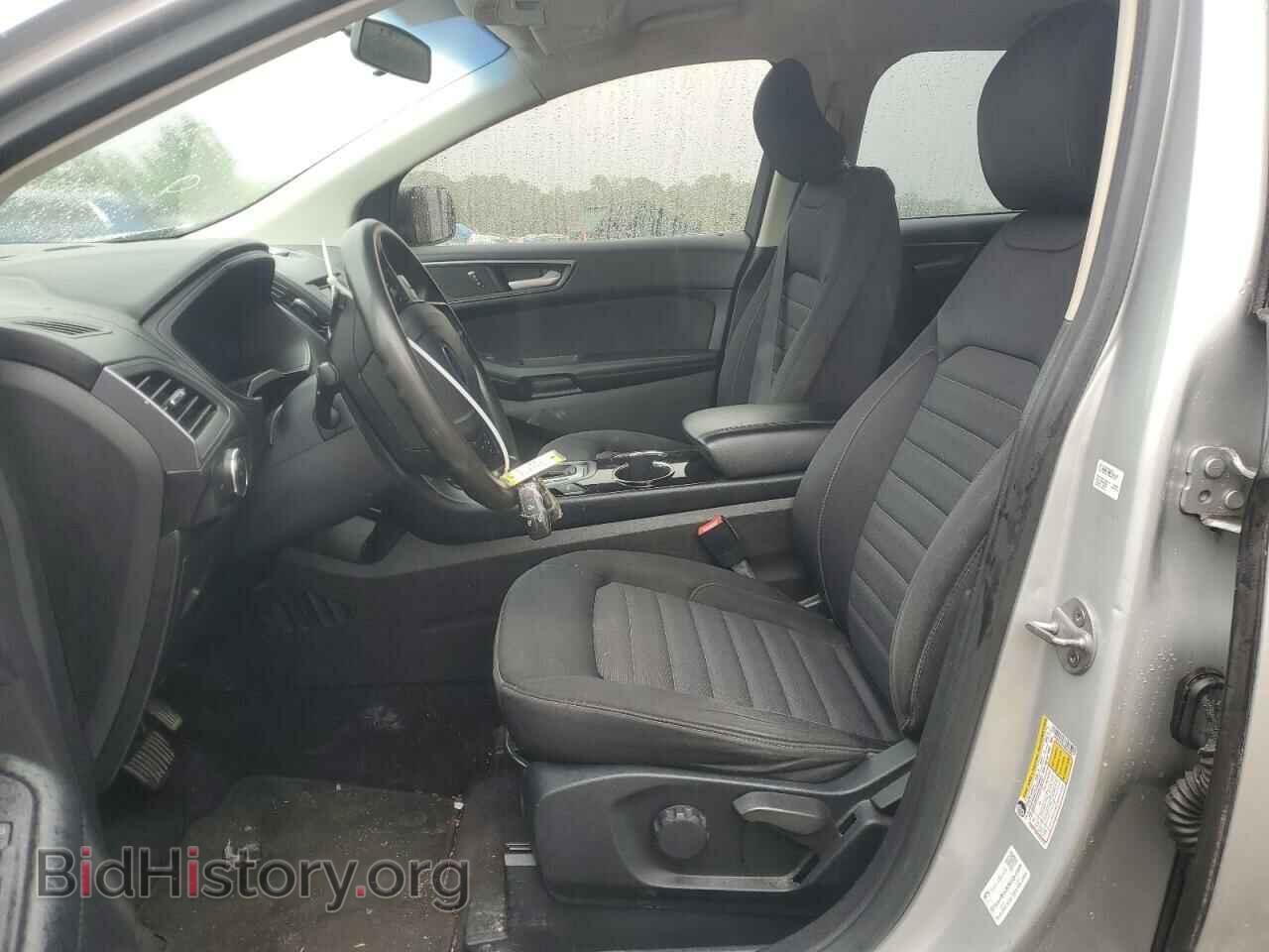 2017 FORD EDGE - VIN: 2FMPK4G90HBB08063 - Photo 7