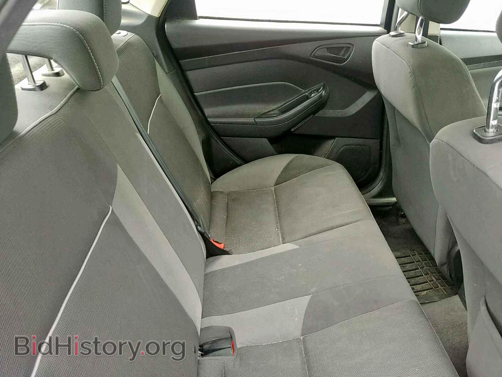 2012 FORD FOCUS - VIN: 1FAHP3F29CL121451 - Фото 6