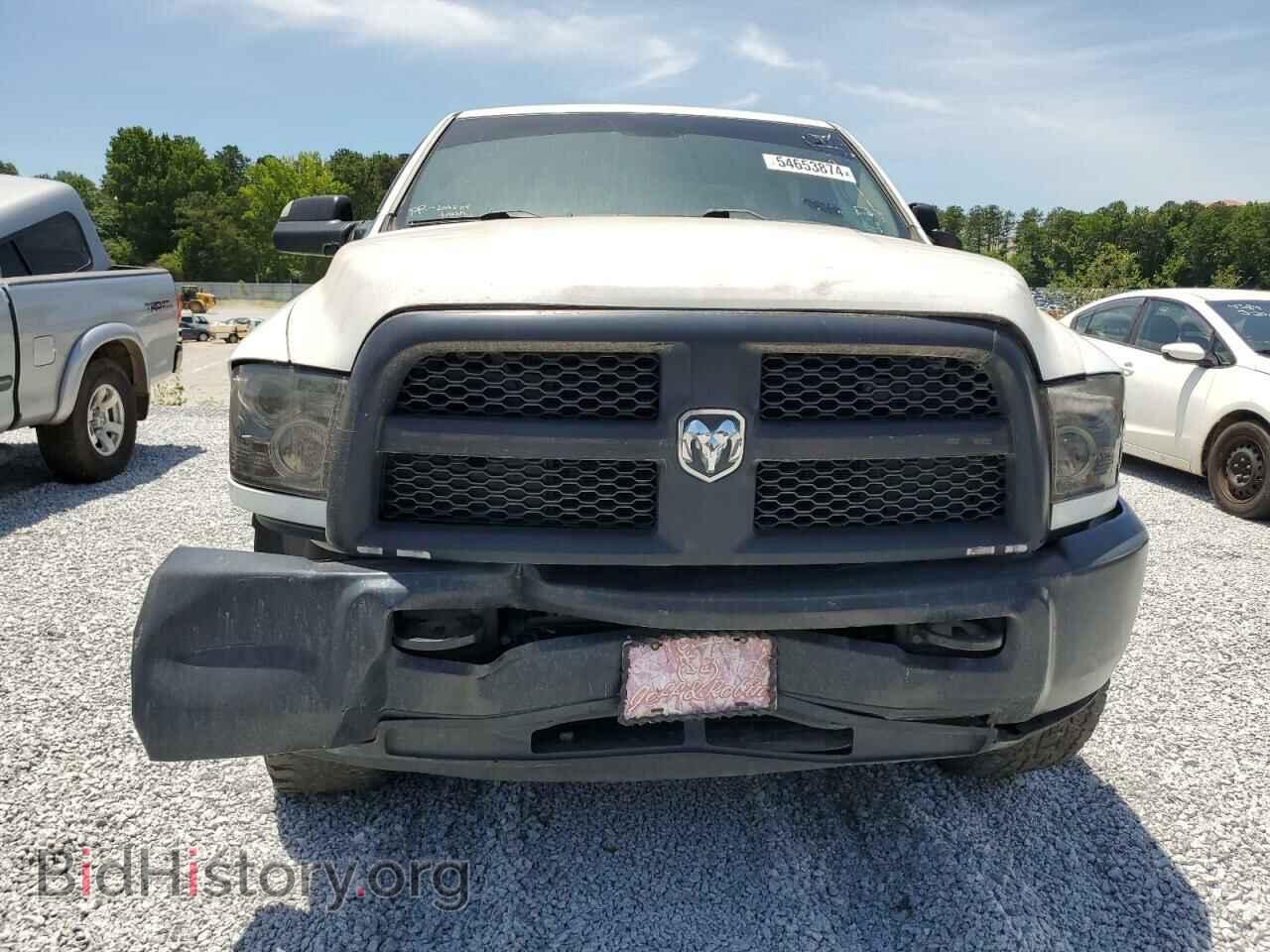 2018 RAM All Models - VIN: 3C6UR5HL2JG207111 - Photo 5