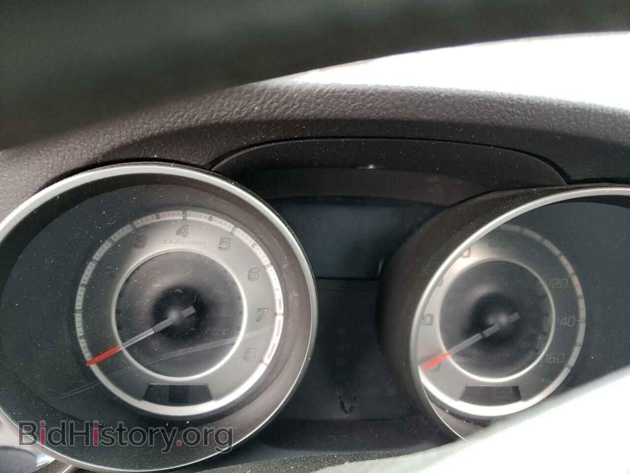2010 ACURA MDX - VIN: 2HNYD2H68AH521373 - Фото 9