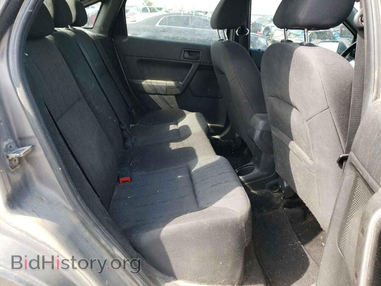2011 FORD FOCUS - VIN: 1FAHP3FN5BW181296 - Photo 6