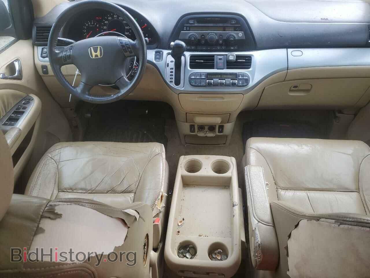 2009 HONDA All Models - VIN: 5FNRL38649B028813 - Photo 8