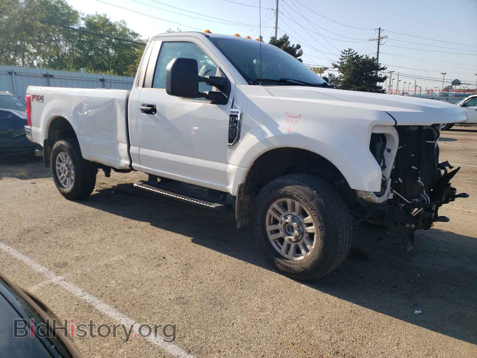 Photo 1FTBF2B68KEC04667 - FORD F250 2019