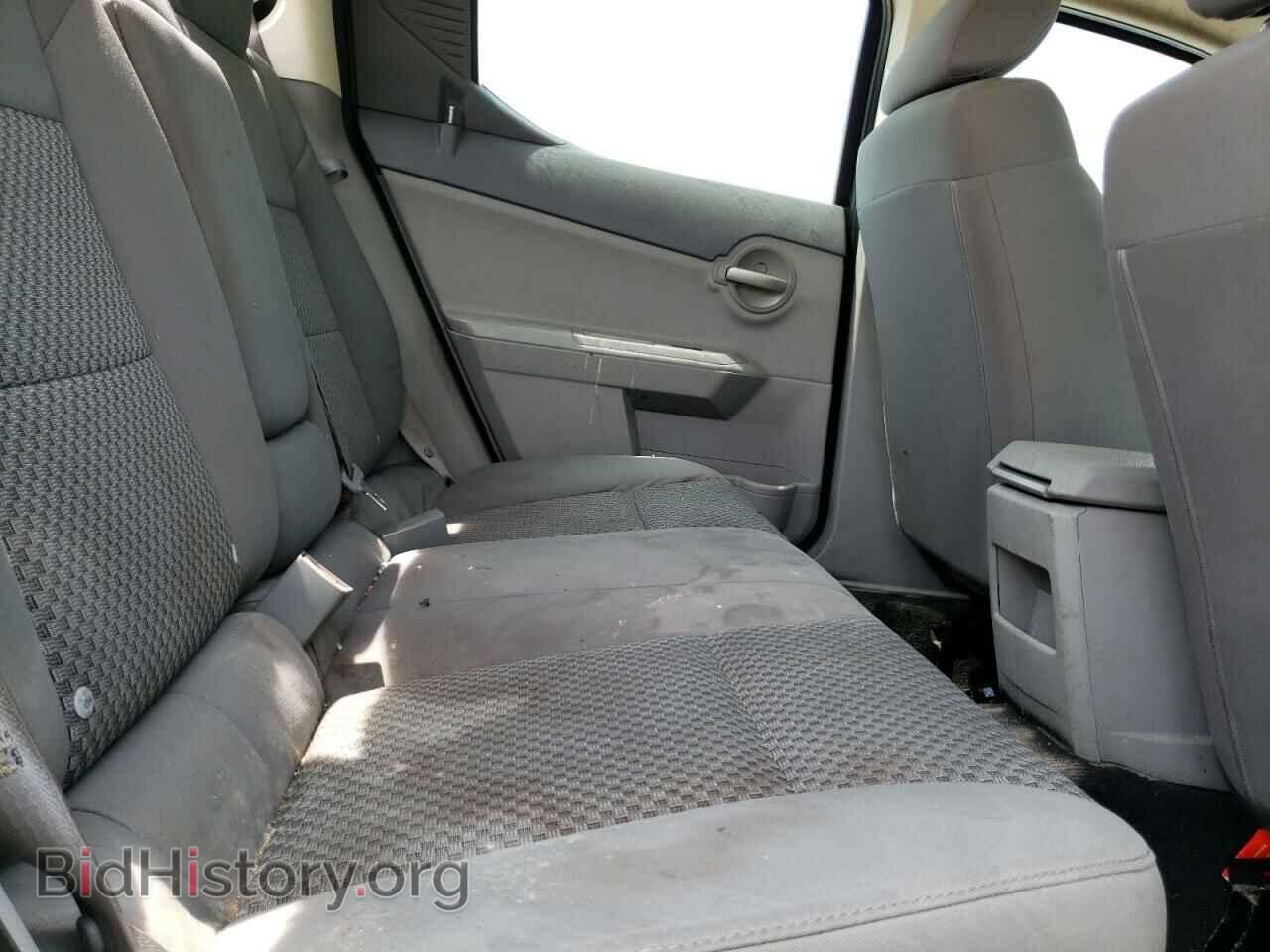 2008 DODGE AVENGER - VIN: 1B3LC46K18N653781 - Фото 10