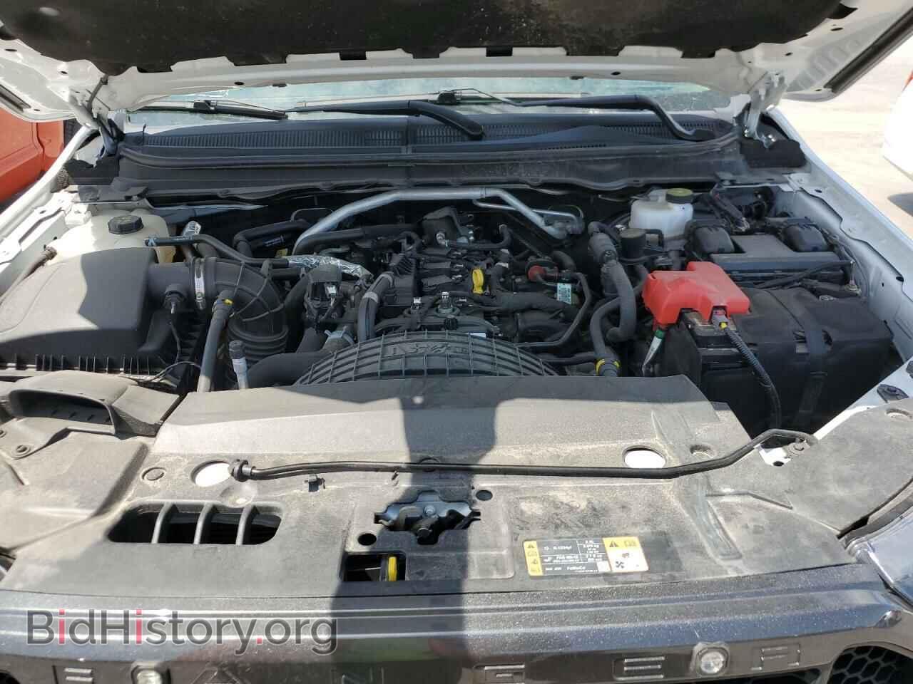 2022 FORD RANGER - VIN: 1FTER1FH4NLD20748 - Фото 11