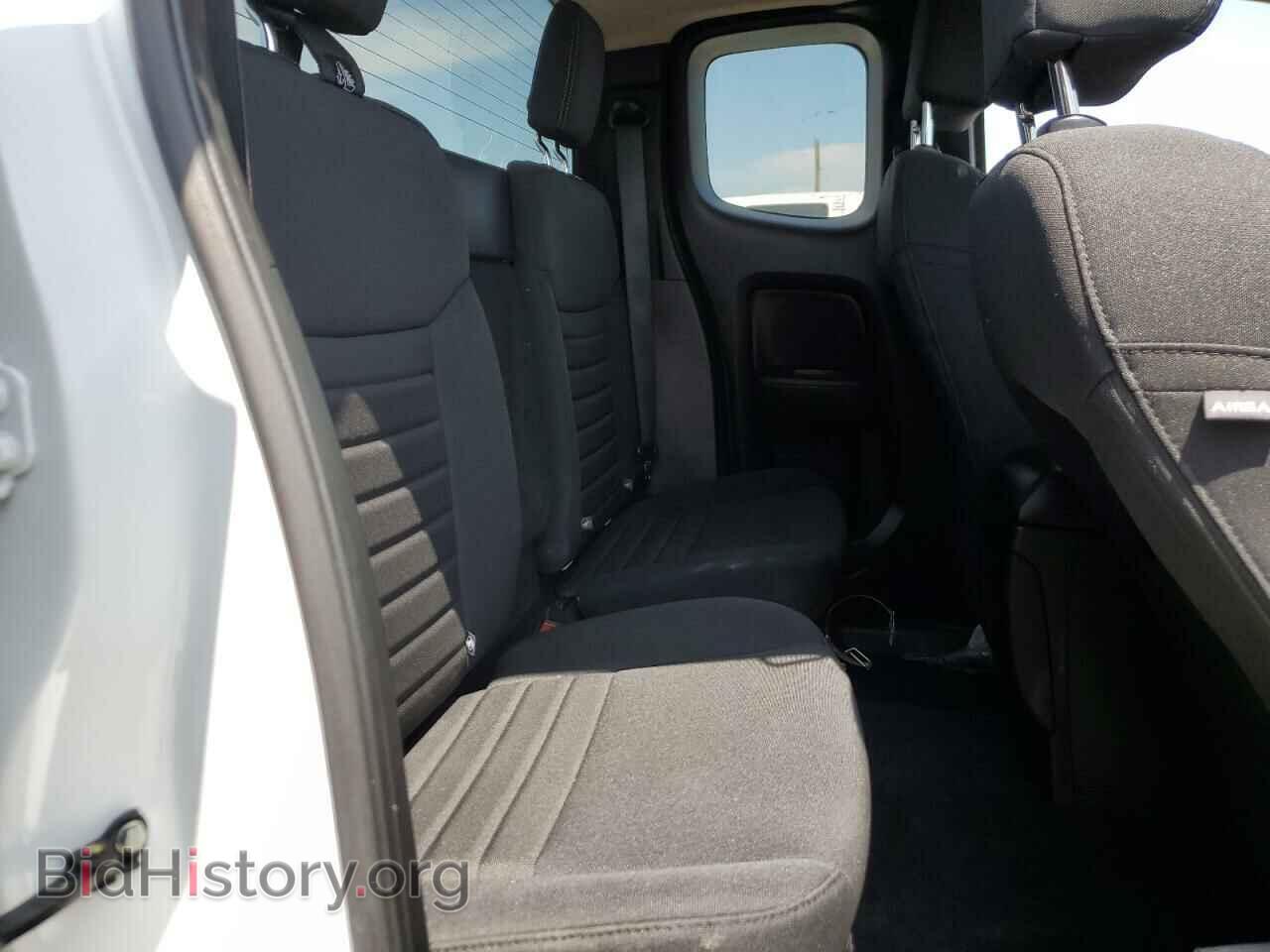 2022 FORD RANGER - VIN: 1FTER1FH4NLD20748 - Фото 10