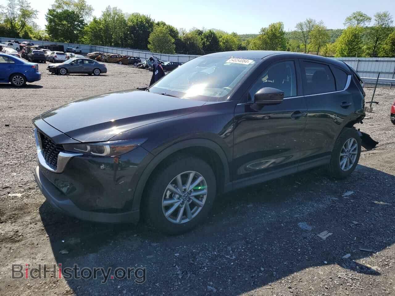 Photo JM3KFBBM6P0265249 - MAZDA CX-5 SELEC 2023