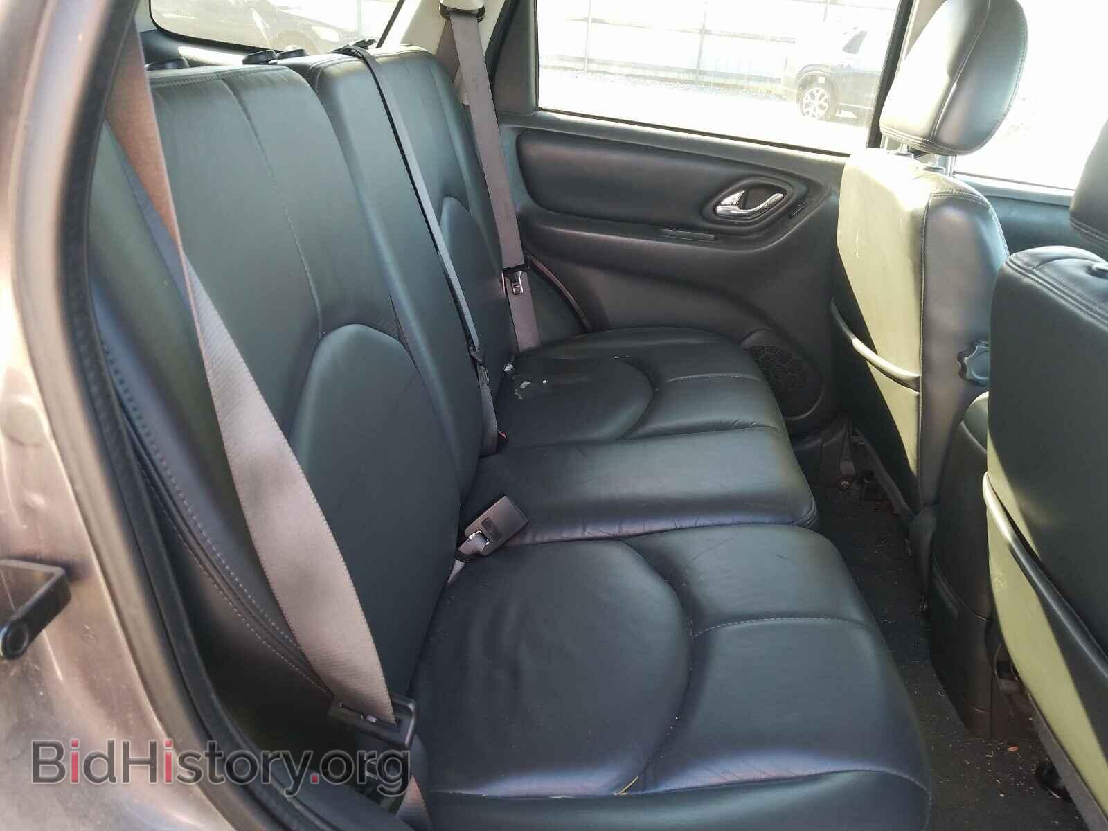 2005 MAZDA TRIBUTE - VIN: 4F2YZ06195KM31358 - Фото 6