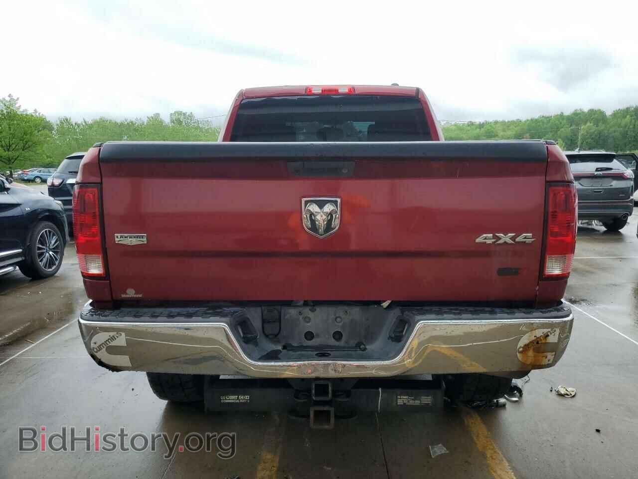 2012 DODGE RAM 2500 - VIN: 3C6UD5FL8CG287373 - Фото 6