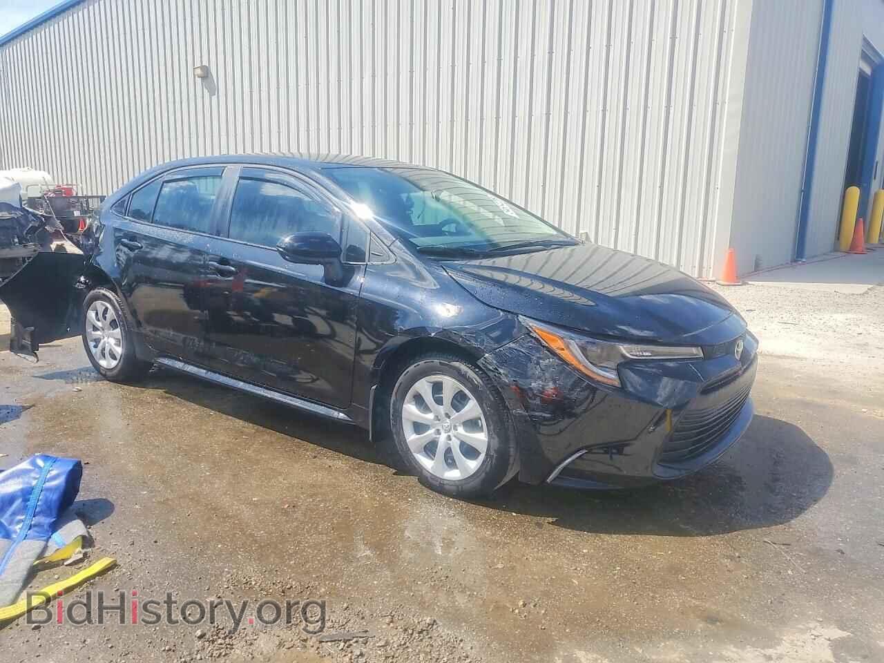 2026 TOYOTA COROLLA - VIN: 5YFB4MDE5TP374723 - Фото 4