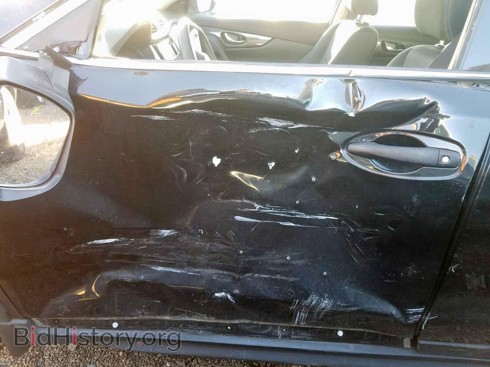 2018 NISSAN ROGUE S - VIN: KNMAT2MT0JP538332 - Фото 10
