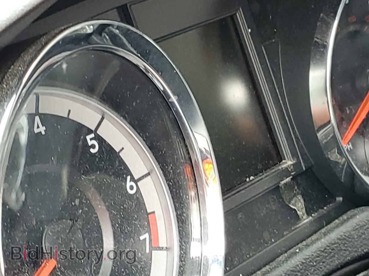 2019 DODGE CARAVAN - VIN: 2C4RDGEG3KR712263 - Фото 8