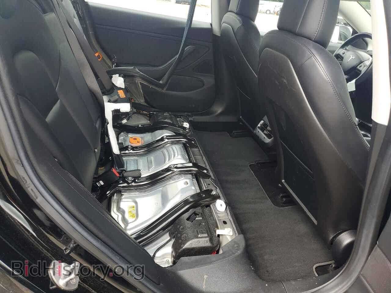 2018 TESLA MODEL 3 - VIN: 5YJ3E1EA9JF033801 - Photo 10