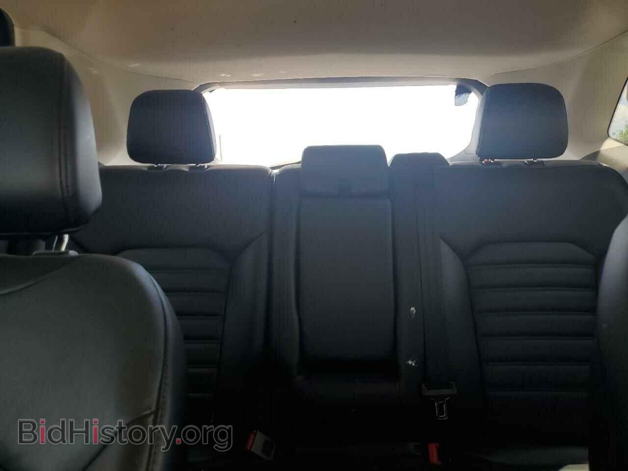 2018 FORD EDGE - VIN: 2FMPK3J90JBB37197 - Фото 10