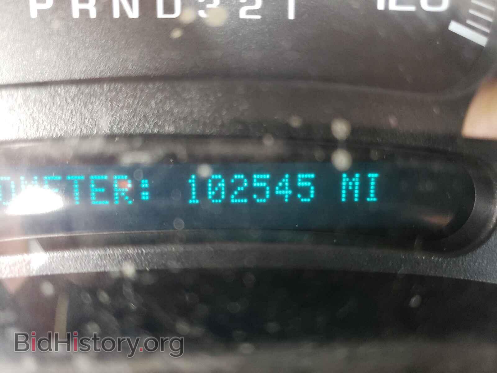 2007 CHEVROLET SILVERADO - VIN: 1GCEK19V07Z112694 - Фото 8
