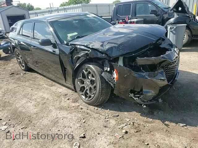 2019 CHRYSLER 300 - VIN: 2C3CCAGG8KH698471 - Фото 13