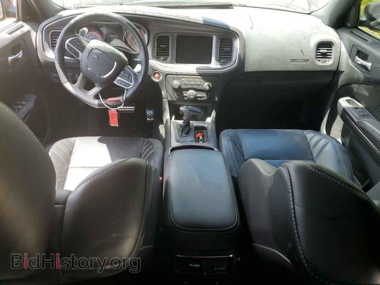 2022 DODGE CHARGER - VIN: 2C3CDXL93NH246018 - Фото 8