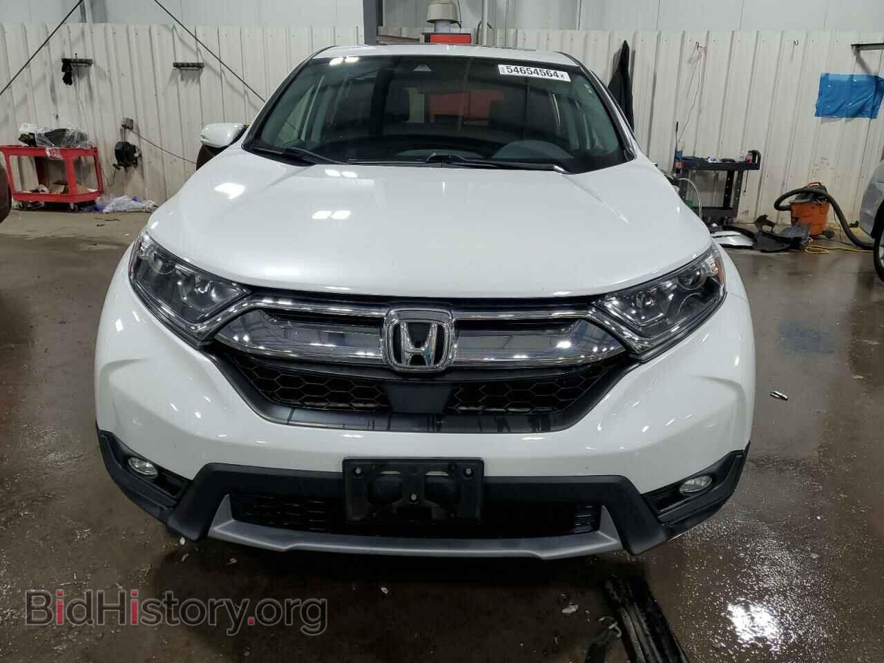 2019 HONDA CRV - VIN: 7FARW2H5XKE016507 - Фото 5