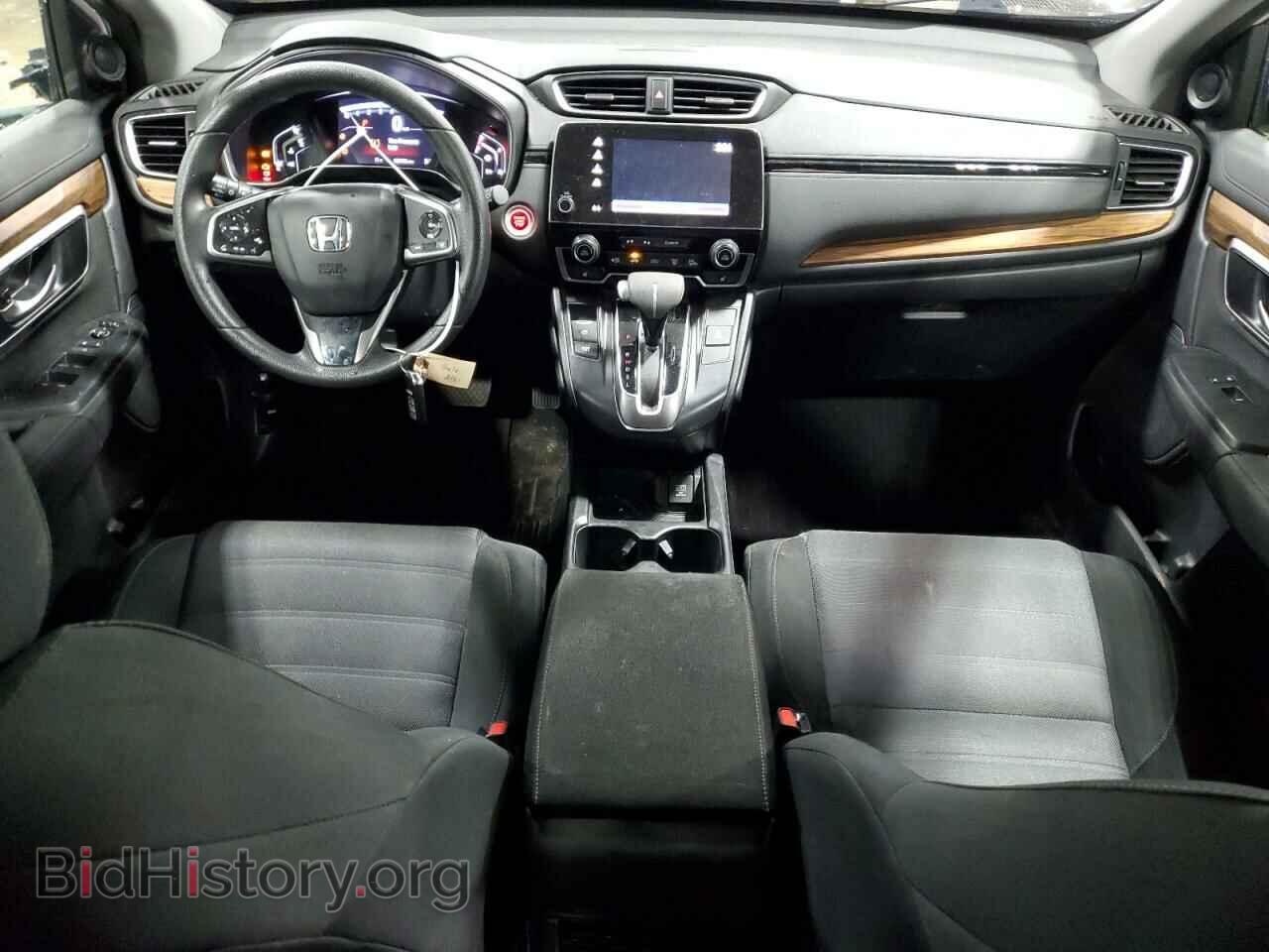 2019 HONDA CRV - VIN: 7FARW2H5XKE016507 - Фото 8