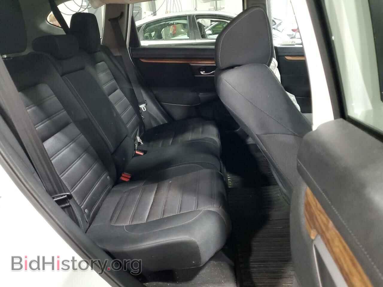 2019 HONDA CRV - VIN: 7FARW2H5XKE016507 - Фото 10