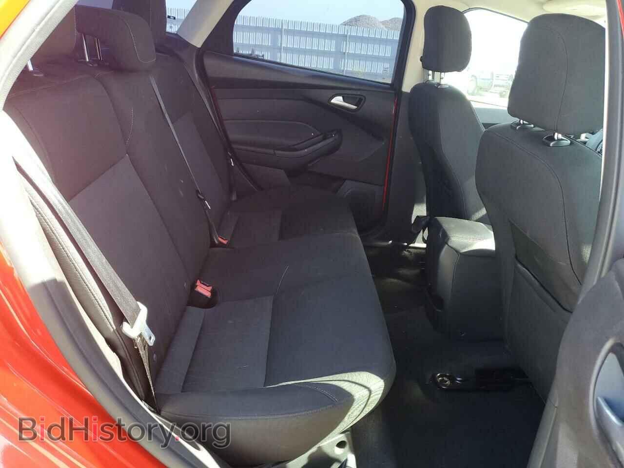 2015 FORD FOCUS - VIN: 1FADP3F27FL243065 - Фото 10