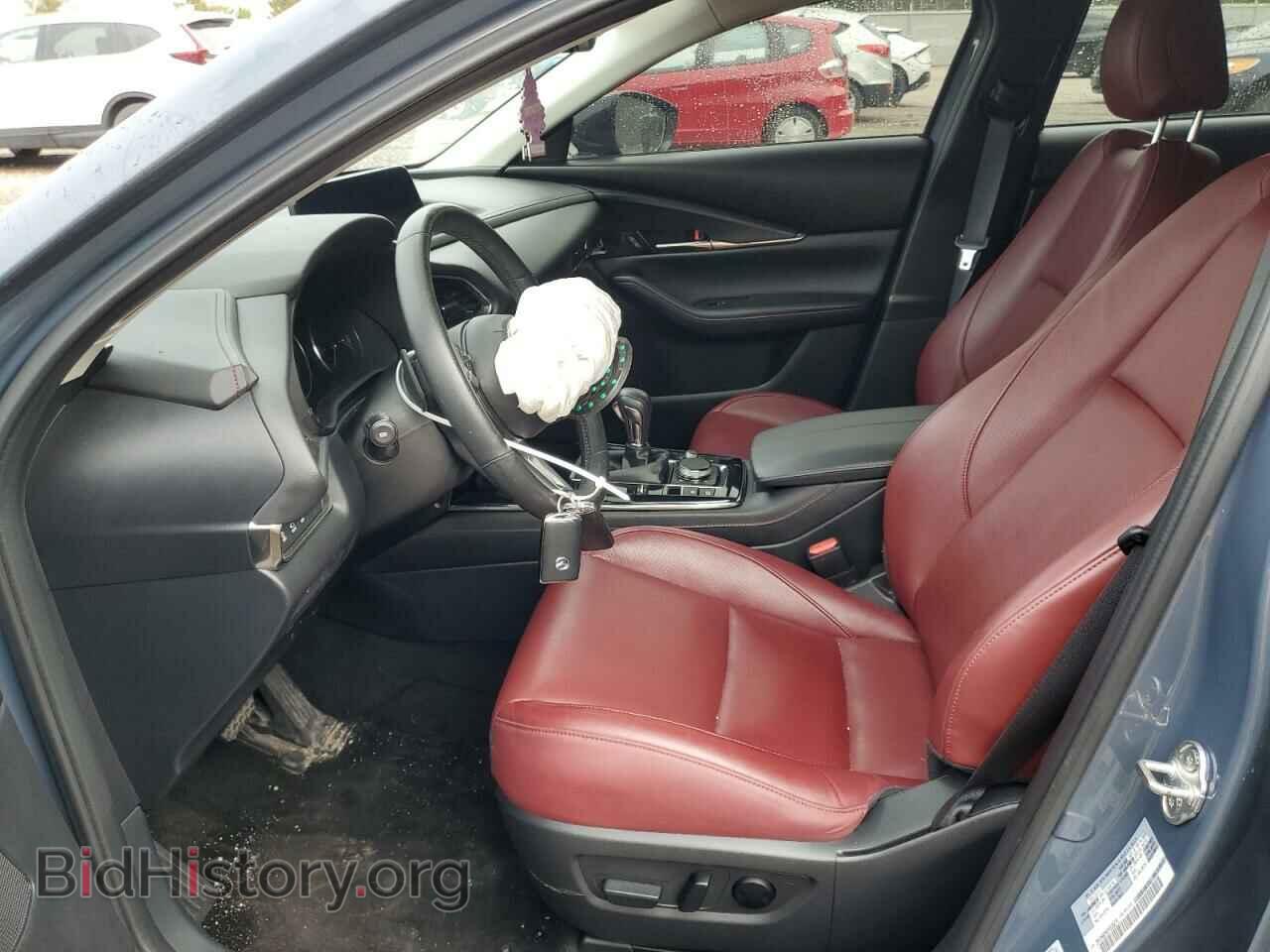 2023 MAZDA CX30 - VIN: 3MVDMBDM5PM538276 - Фото 7