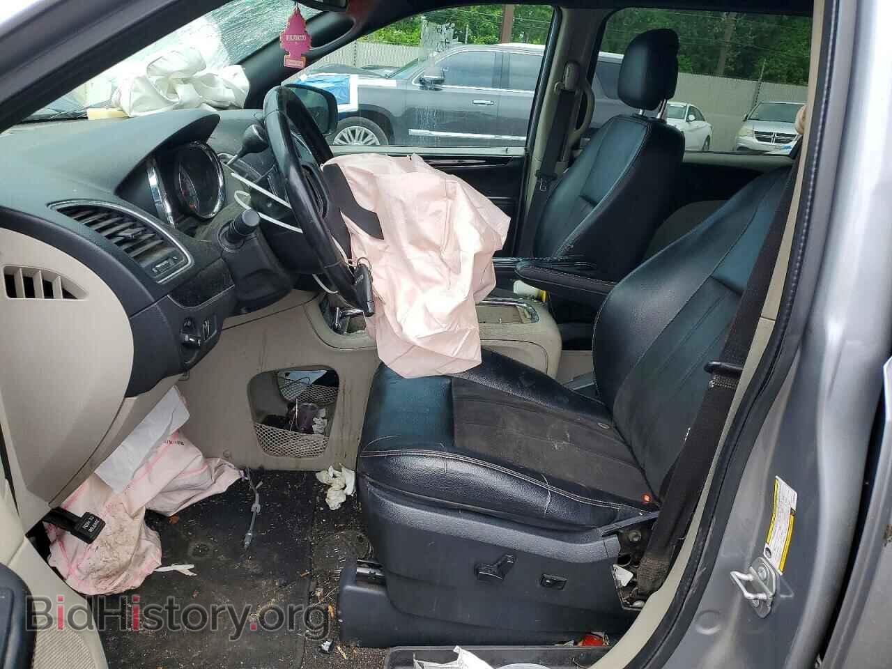 2020 DODGE CARAVAN - VIN: 2C4RDGCG8LR200891 - Photo 7