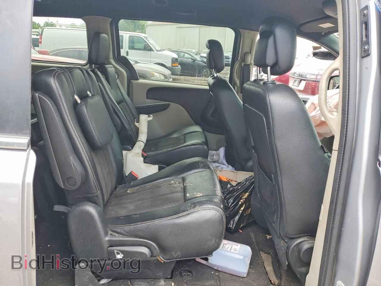 2020 DODGE CARAVAN - VIN: 2C4RDGCG8LR200891 - Photo 10