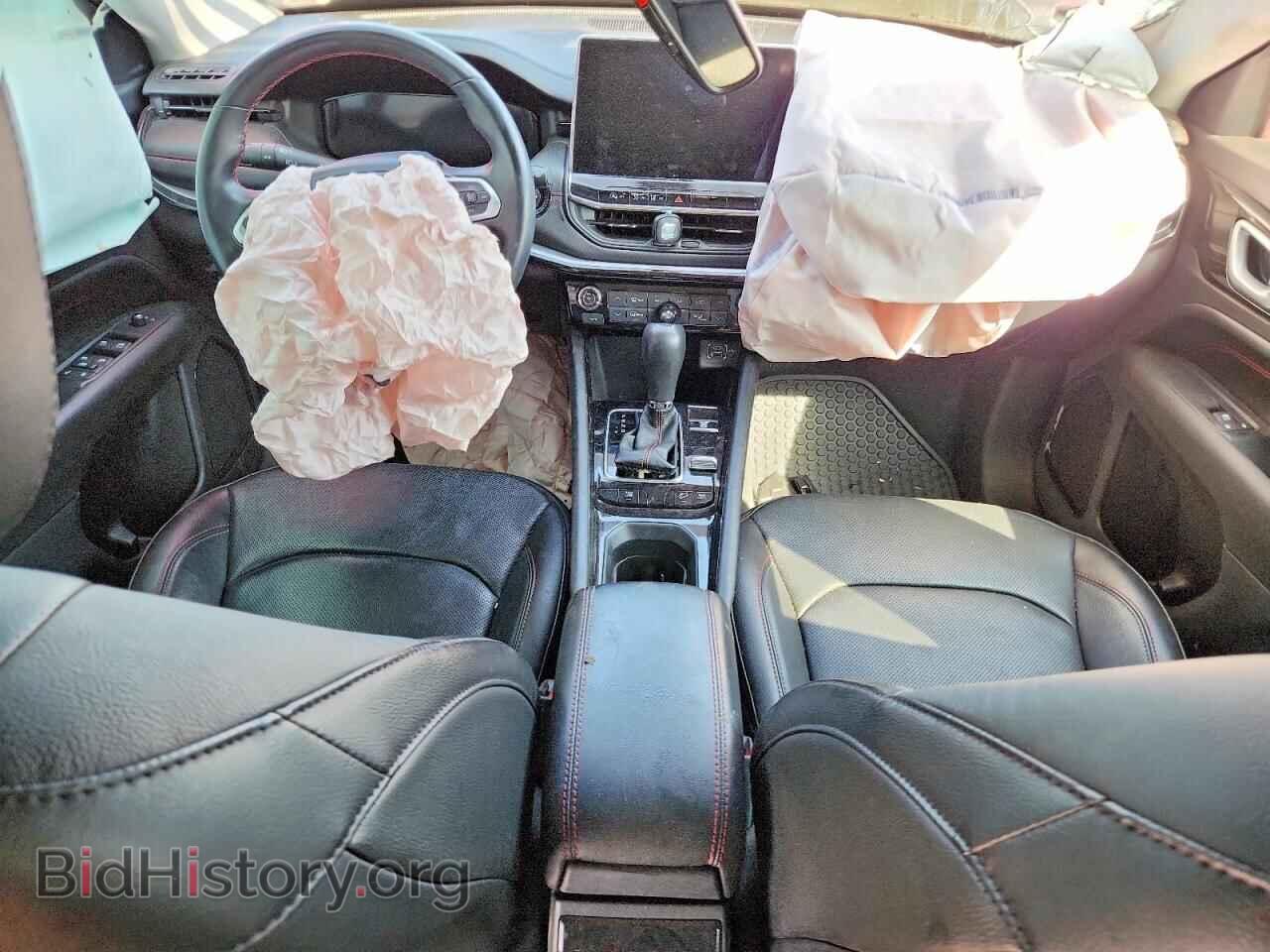 2022 JEEP COMPASS - VIN: 3C4NJDDB4NT175187 - Photo 8