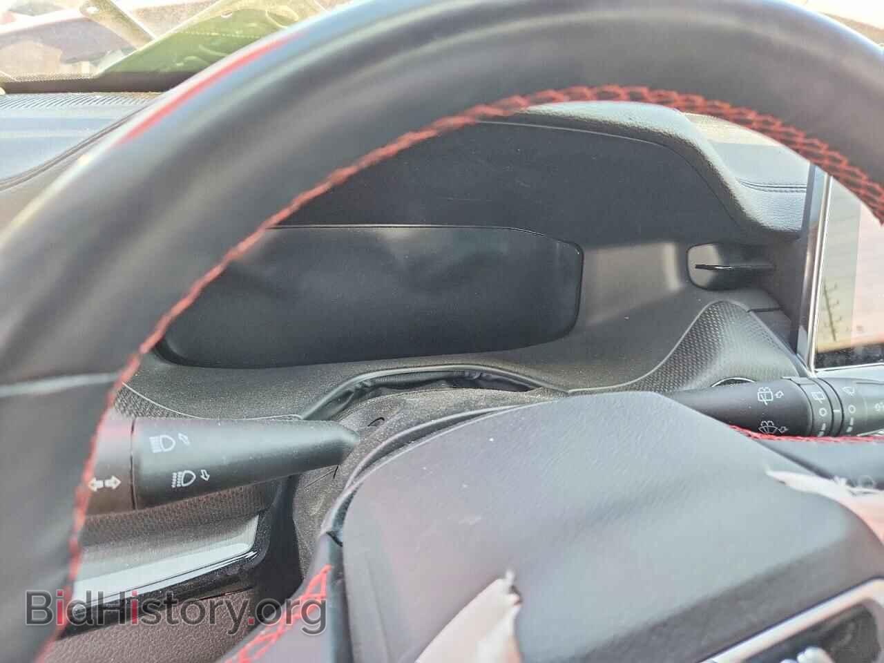 2022 JEEP COMPASS - VIN: 3C4NJDDB4NT175187 - Photo 9