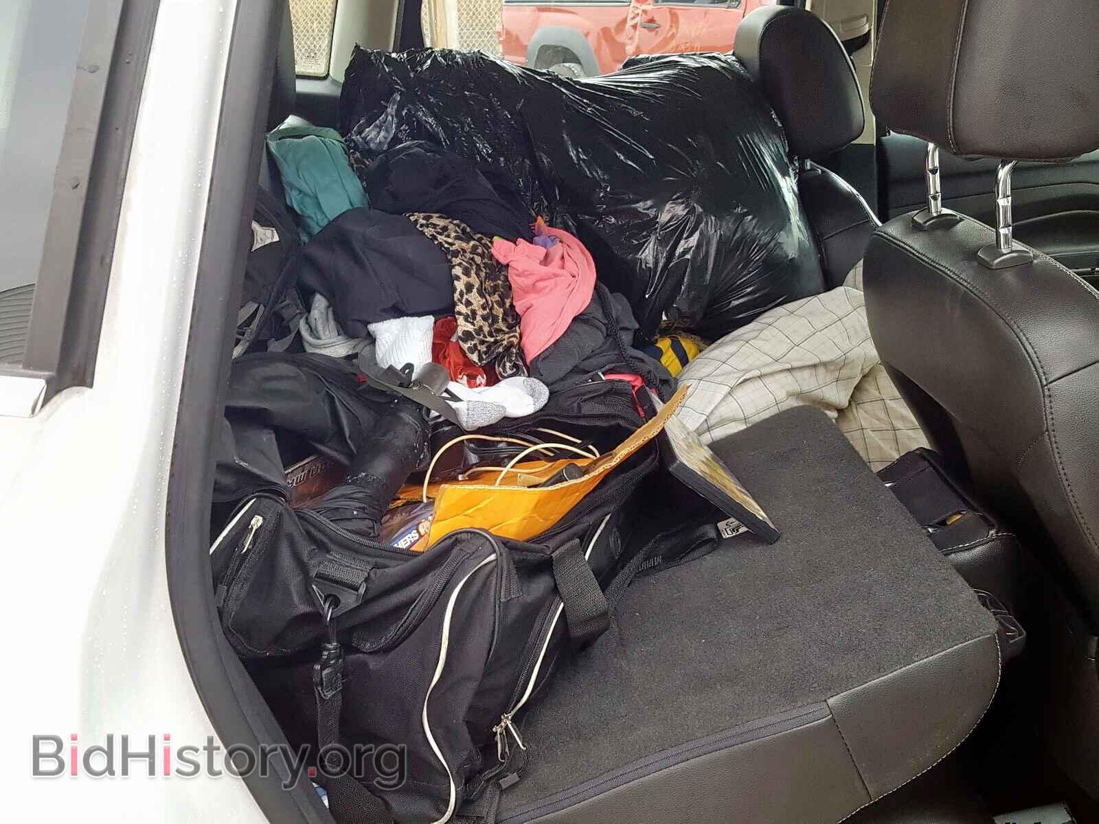 2013 FORD C-MAX SEL - VIN: 1FADP5BU2DL509690 - Фото 6