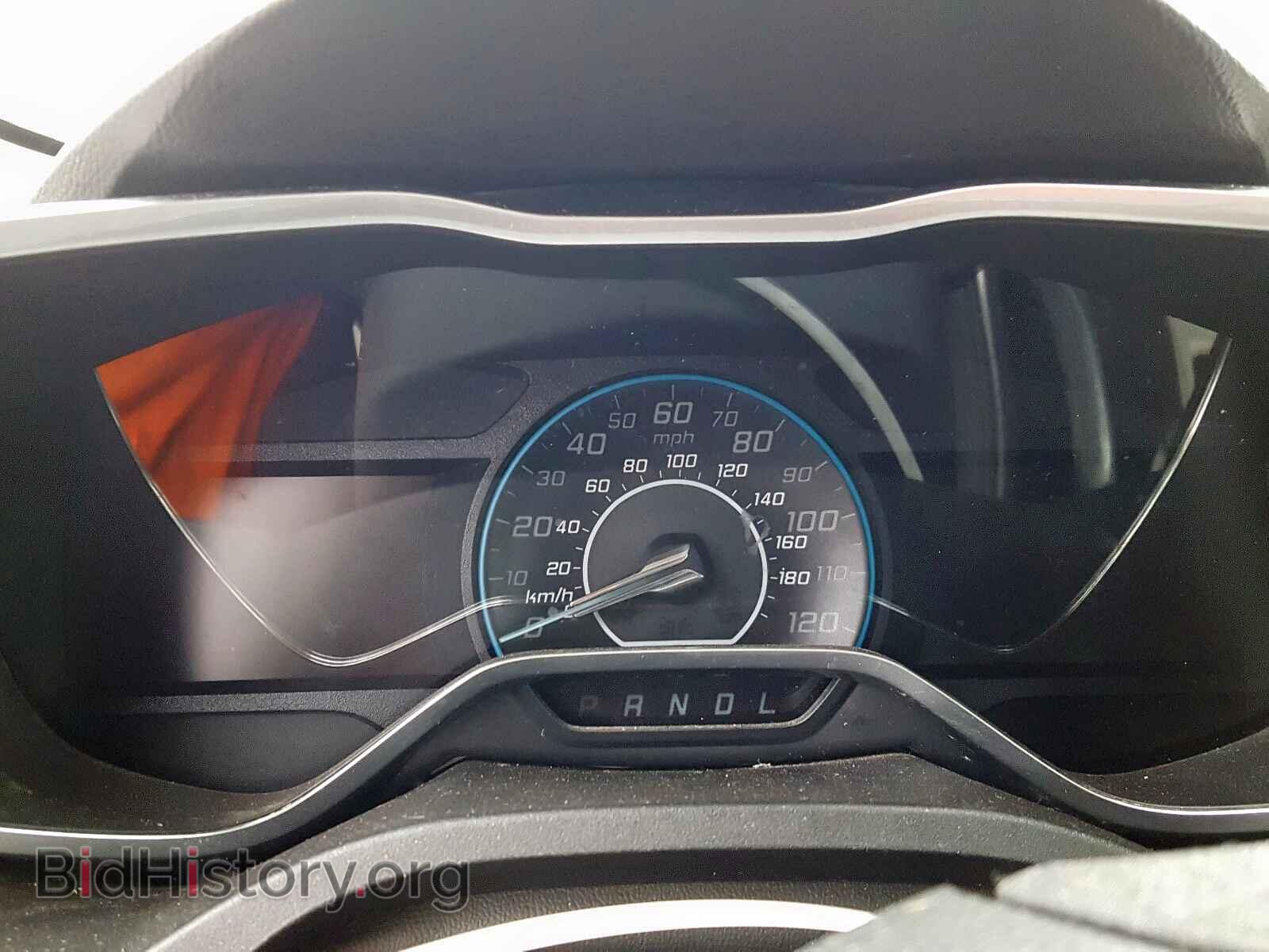 2013 FORD C-MAX SEL - VIN: 1FADP5BU2DL509690 - Фото 8