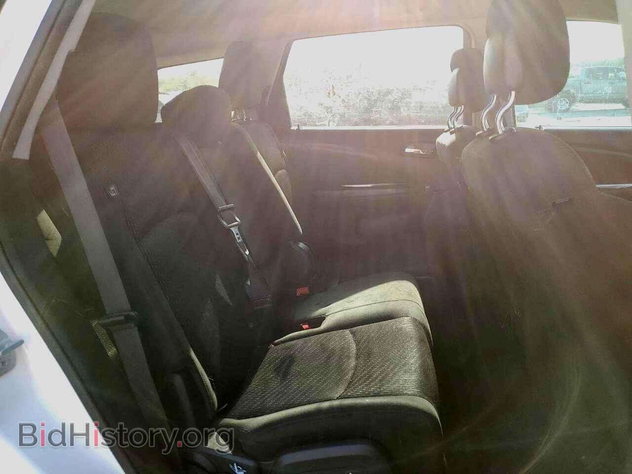 2018 DODGE JOURNEY - VIN: 3C4PDCAB6JT276854 - Фото 11