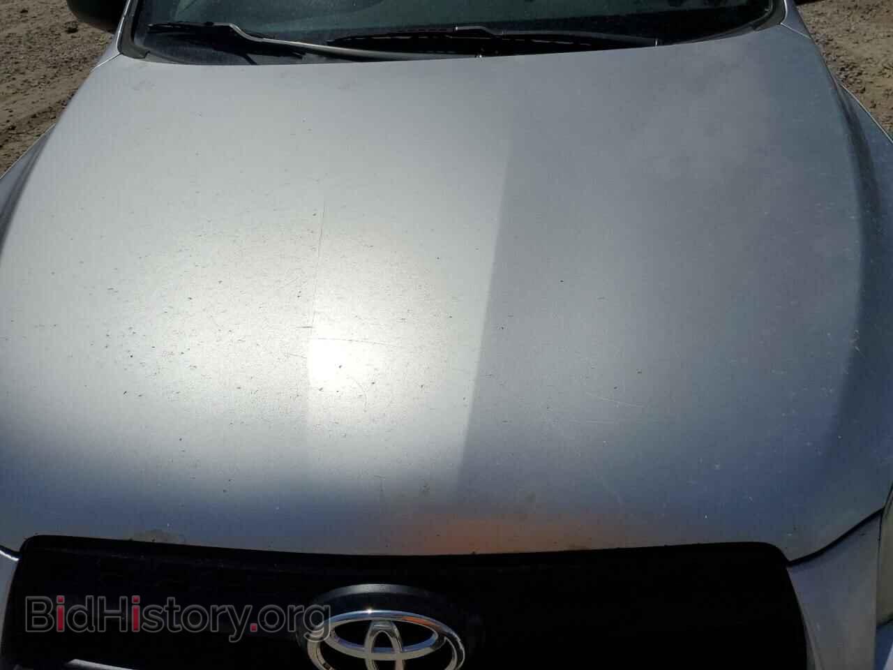 2011 TOYOTA RAV4 - VIN: 2T3BF4DV7BW096535 - Фото 11