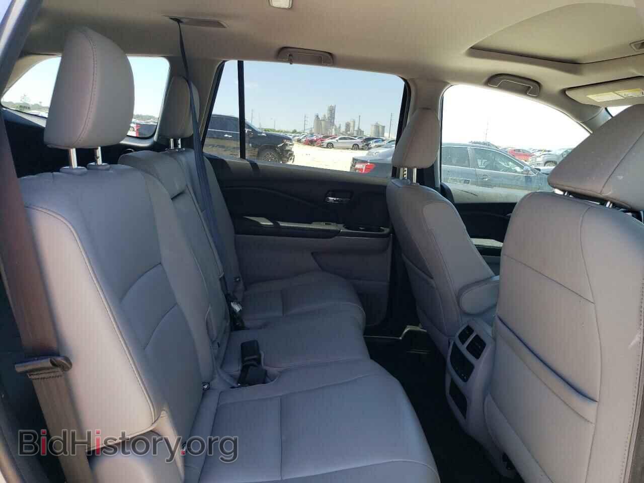 2017 HONDA PILOT - VIN: 5FNYF6H5XHB055864 - Фото 11