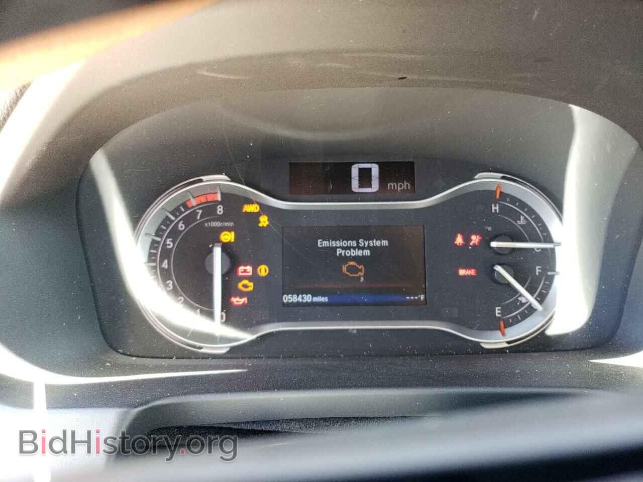 2017 HONDA PILOT - VIN: 5FNYF6H5XHB055864 - Фото 9
