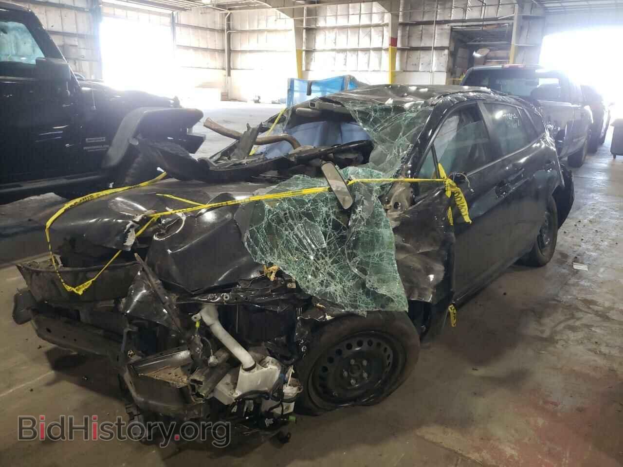 2020 SUBARU IMPREZA - VIN: 4S3GTAB65L3712892 - Фото 2