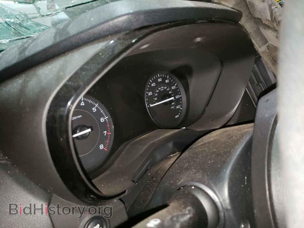 2020 SUBARU IMPREZA - VIN: 4S3GTAB65L3712892 - Фото 8