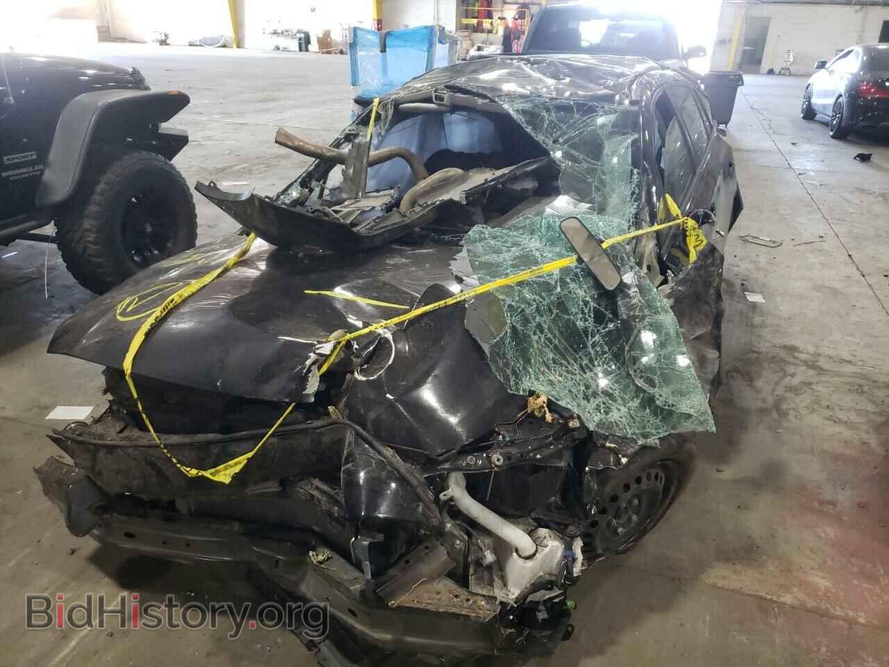 2020 SUBARU IMPREZA - VIN: 4S3GTAB65L3712892 - Фото 9
