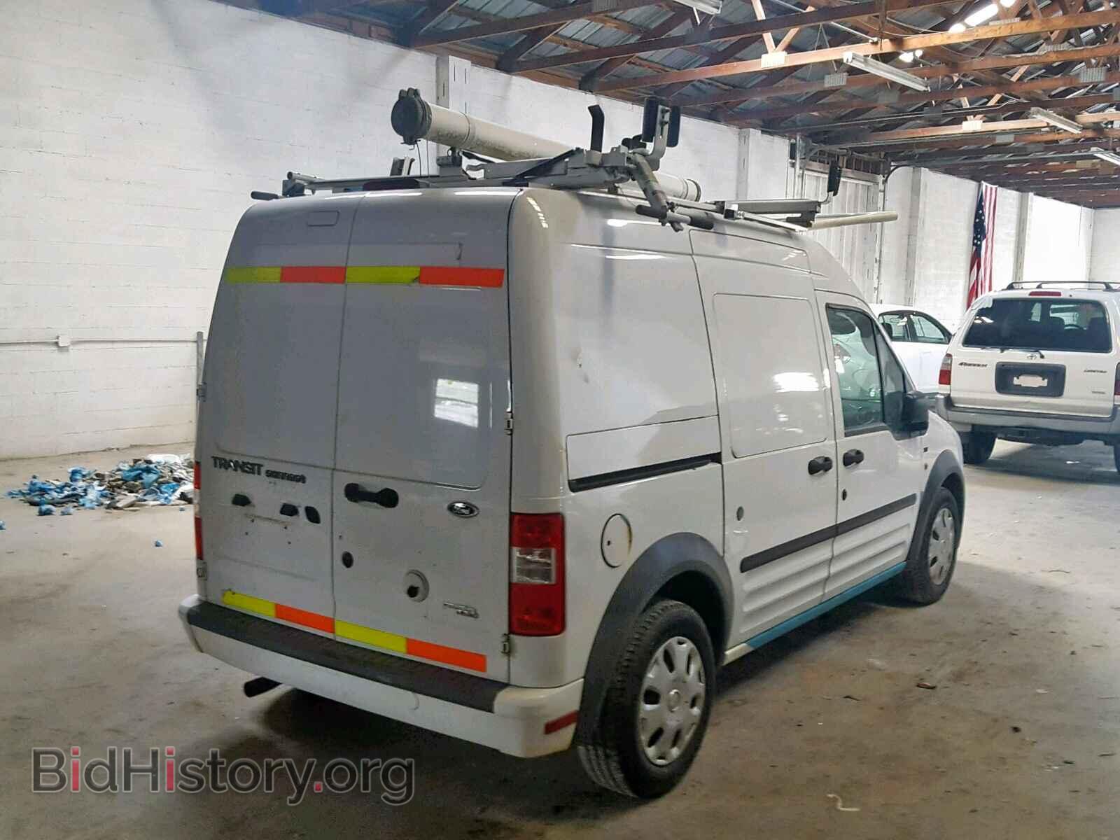 2013 FORD TRANSIT CO - VIN: NM0LS7BN4DT139784 - Фото 4