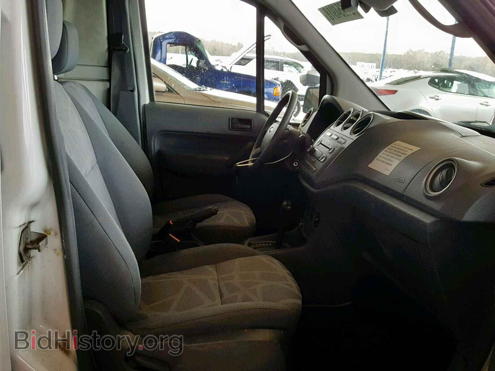 2013 FORD TRANSIT CO - VIN: NM0LS7BN4DT139784 - Фото 5