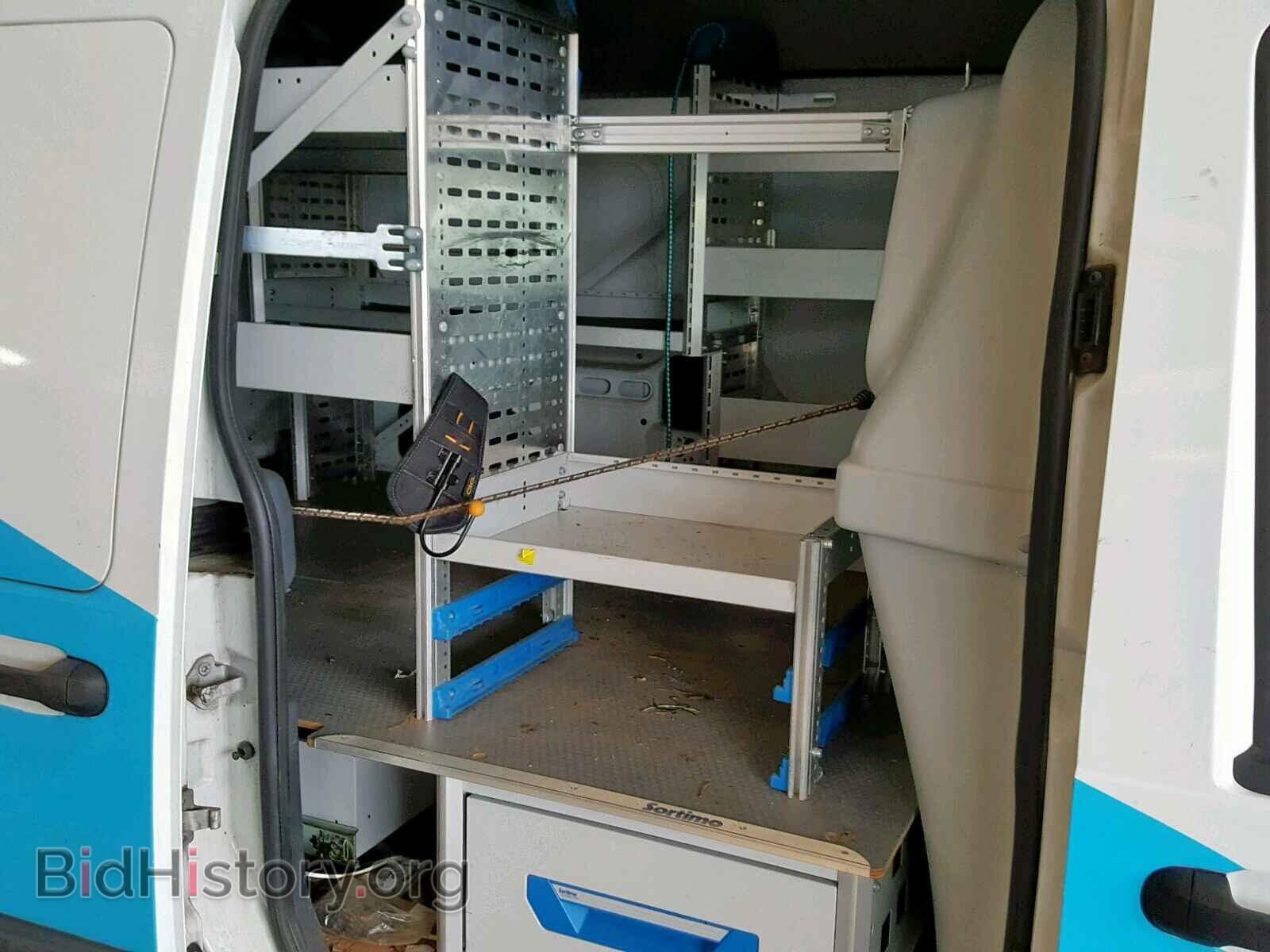 2013 FORD TRANSIT CO - VIN: NM0LS7BN4DT139784 - Фото 6