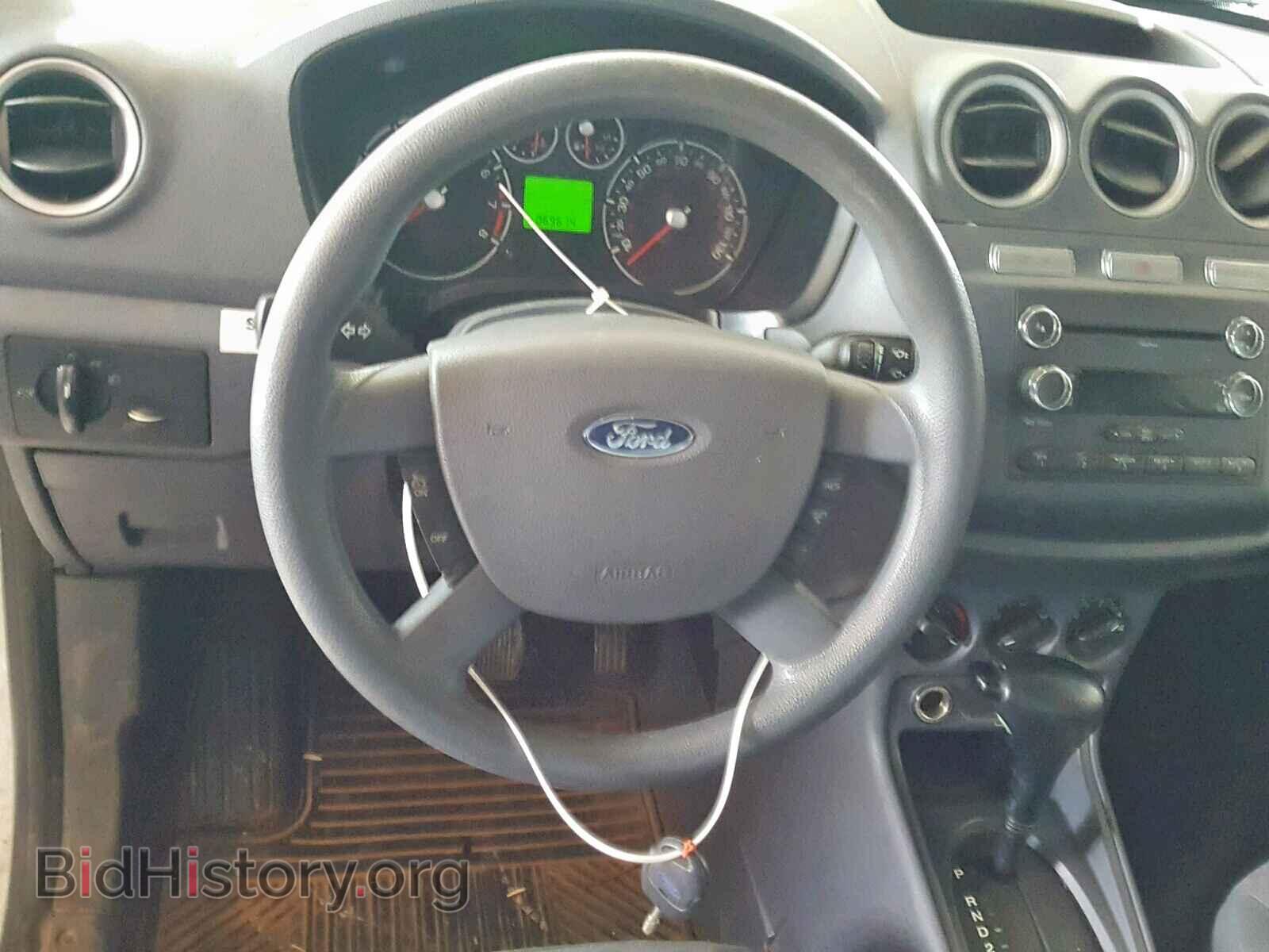 2013 FORD TRANSIT CO - VIN: NM0LS7BN4DT139784 - Фото 10