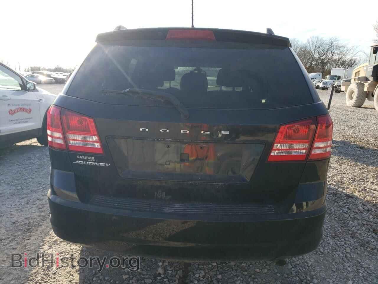 2019 DODGE JOURNEY - VIN: 3C4PDCABXKT859851 - Фото 6