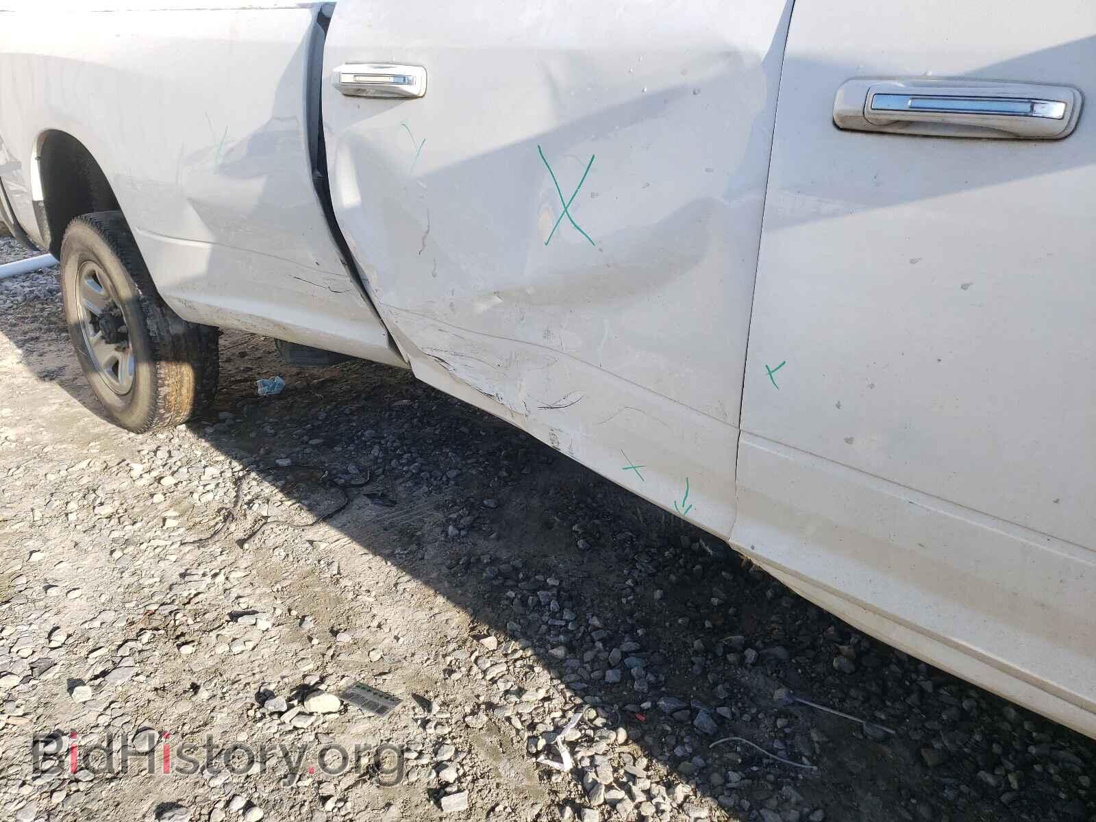 2019 RAM 2500 - VIN: 3C6UR5JL1KG519478 - Фото 9