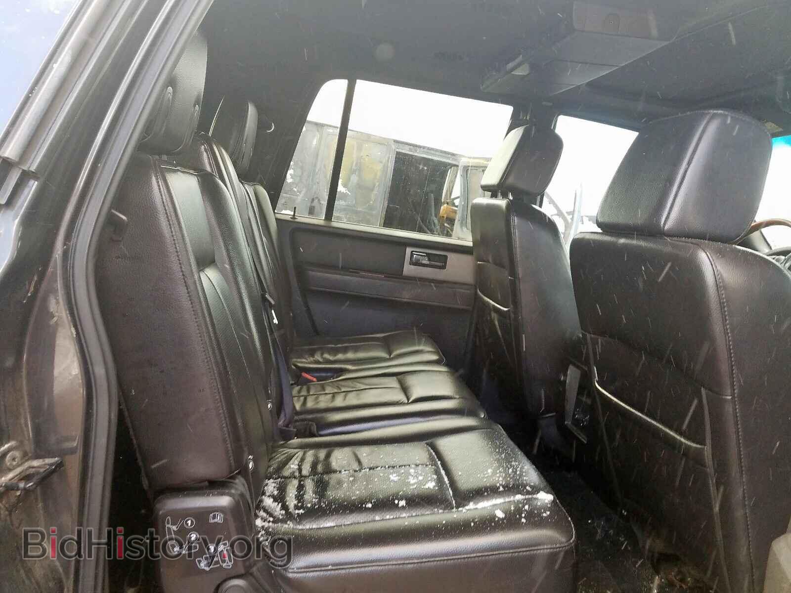 2007 FORD EXPEDITION - VIN: 1FMFK20527LA06625 - Фото 6