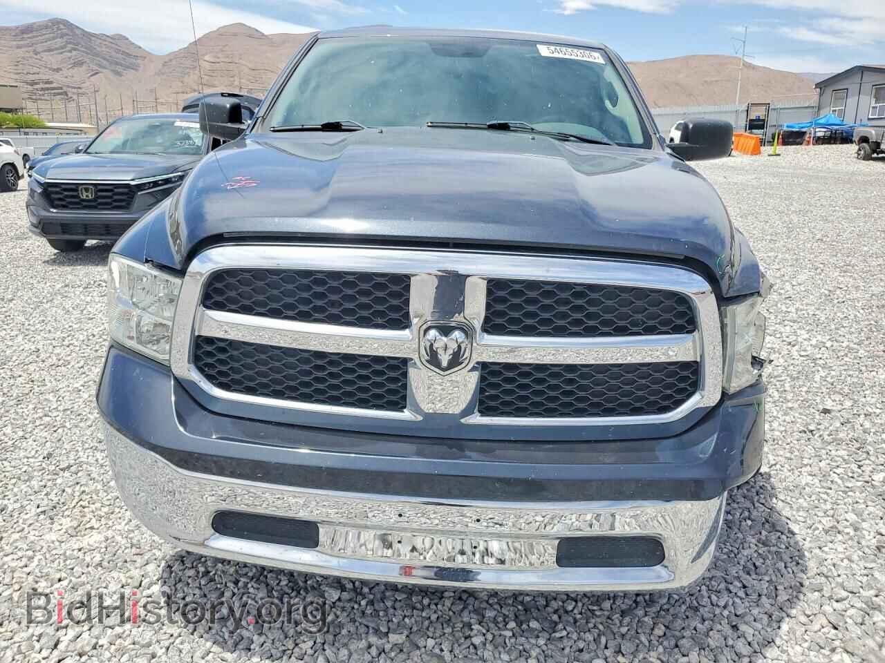 2019 RAM 1500 - VIN: 1C6RR6TT0KS727353 - Photo 5