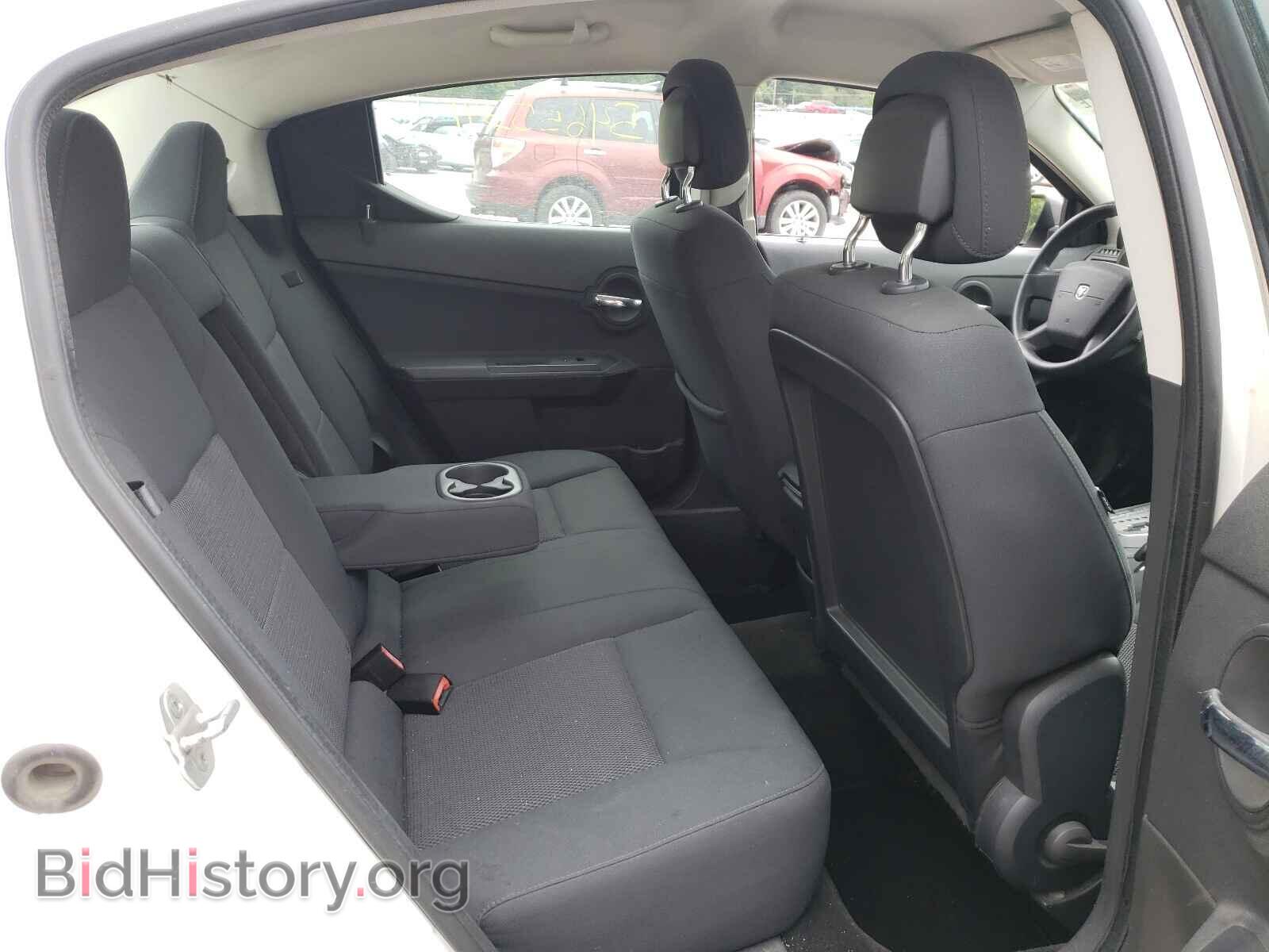 2010 DODGE AVENGER - VIN: 1B3CC4FB3AN209002 - Фото 6